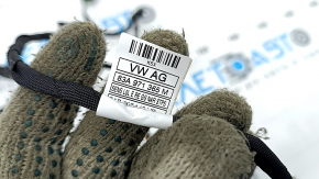 Датчик положения пассажирского сиденья Audi Q3 83A 19-25