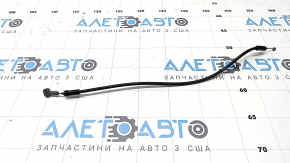 Трос відкриття замка капота передня частина Hyundai Elantra 21-26