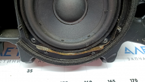 Динамик дверной передний левый Audi Q7 16-26 Bang and Olufsen, контакт с водой
