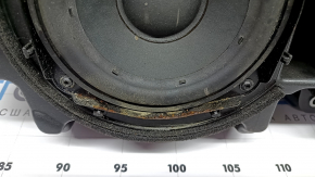 Динамик дверной передний правый Audi Q7 16-26 Bang and Olufsen, контакт с водой