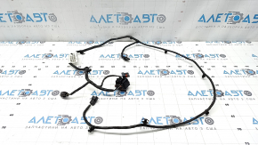 Проводка телевизора Hyundai Elantra 21-26