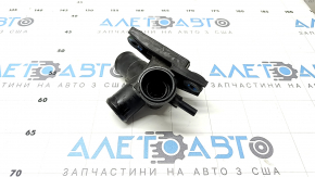Горловина радіатора Hyundai Elantra 21-26 2.0