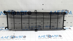 Сітка радіаторів нижня захисна BMW X3 G01 18-21 2.0T