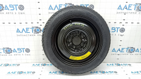 Запасне колесо докатка Hyundai Elantra 21-23 D15 125/80