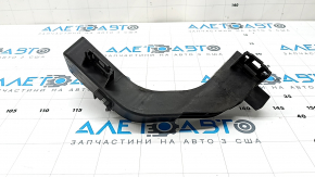 Кронштейн фары левый Hyundai Elantra 21-23