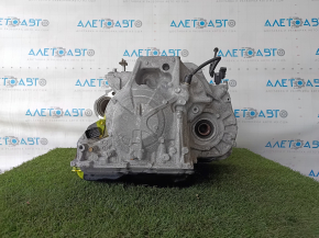 АКПП в сборе Audi Q3 83A 19-25 2.0T RLU AWD 8 ступ 80к