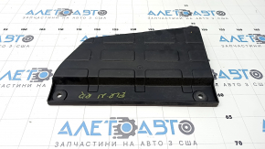Защита заднего бампера правая Hyundai Elantra 21-23