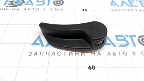 Ручка відкриття замку капота салонна BMW X3 G01 18-24 відсутня фіксатор