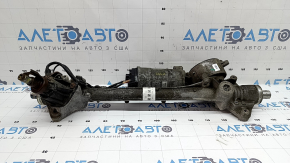 Рейка рульова BMW X3 G01 18-24 електро, без тяг
