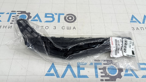 Крепление переднего бампера правое Toyota Highlander 11-13