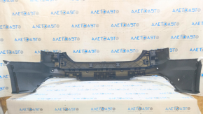 Бампер задний голый Audi A5 F5 20-25 S-Line под парктроники