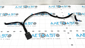 USB Hub Hyundai Elantra 21-23 з накладкою