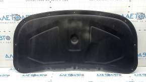 Ізоляція капота Hyundai Elantra 21-23 надриви