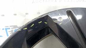 Диск колесный R16x6.5J ET46 Hyundai Elantra 21-23 бордюрка