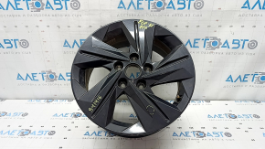 Диск колесный R16x6.5J ET46 Hyundai Elantra 21-23 легкая бордюрка