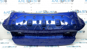Кришка багажника Hyundai Elantra 21-26 синій YP5