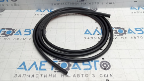 Уплотнитель двери передней левой Volkswagen ID.4 21-22