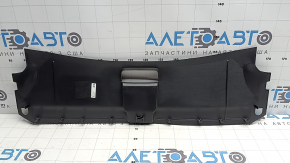 Накладка телевизора Audi Q3 8U 16-18