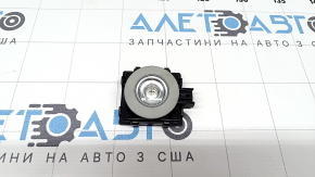 Плафон освітлення задній правий Audi Q7 19-26 із сірою накладкою