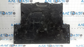 Захист двигуна Mazda CX-90 24-26