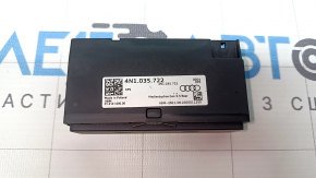 USB Hub Audi Q7 16-26