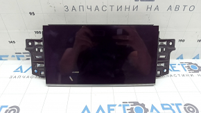 Монітор, дисплей, навігація Audi Q7 21-21 10.1" верхній