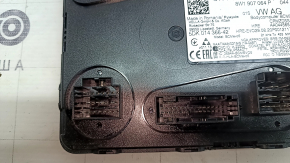 COMFORT BODY COMPUTER CONTROL MODULE Audi Q7 16-26