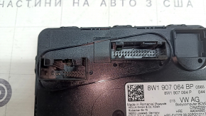 COMFORT BODY COMPUTER CONTROL MODULE Audi Q7 16-26