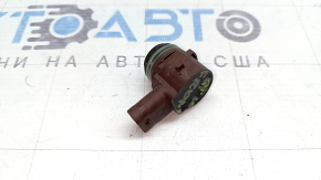 Парктроник передний наружный Audi Q7 20-24 с кольцом