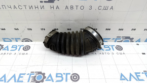 Воздуховод на турбину Audi Q7 20-26 3.0T MHEV