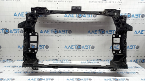 ТБ панель радіатора Audi Q7 20-26 3.0T MHEV