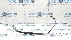 Трубка кондиціонера конденсер-пічка Audi Q7 20-26 3.0T MHEV