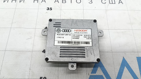 Блок розпалювання Audi A6 C7 16-18 рест LED
