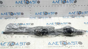 Привод полуось передняя правая Lexus RX300 04-06