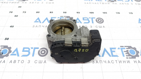 Дросельна заслінка Audi Q7 20-26 3.0T MHEV