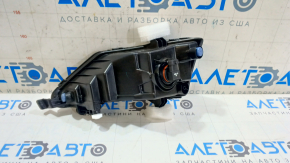 Противотуманная фара птф левая VW Jetta 19-23