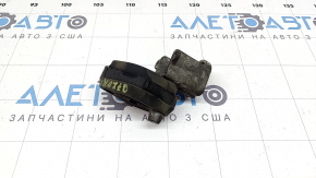 Кронштейн глушника задній правий Audi Q7 20-26 3.0T MHEV