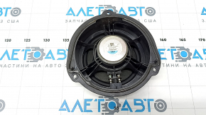 Динамик задний правый Audi Q5 80A 18-24 Bang and Olufsen, трещины в креплениях