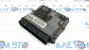 Блок ECU комп'ютер двигуна Audi Q7 21-23 3.0T MHEV
