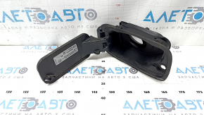 Корпус лючка бензобака Audi Q5 80A 18-24