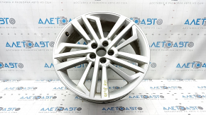 Колісний диск R20х8.0J ET39 Audi Q5 80A 18-19 легка бордюрка