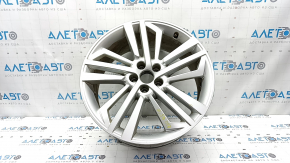 Колісний диск R20х8.0J ET39 Audi Q5 80A 18-19 легка бордюрка