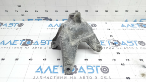 Кронштейн подушки двигуна лівий Audi Q7 20-26 3.0T MHEV