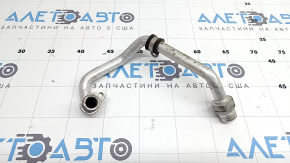 Патрубок системы охлаждения Audi Q7 20-26 3.0T MHEV