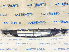 Нижня решітка переднього бампера Buick Encore 17-22