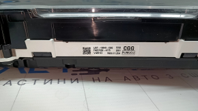 Щиток приборов Ford Escape MK4 20-26 Mid series analog, hybrid, 104к