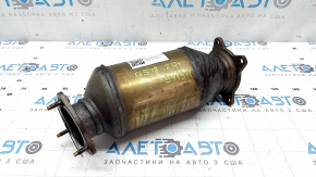 Каталізатор Audi Q5 80A 18-20 2.0T