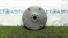 Ведучий диск Audi Q3 83A 19-25 2.0Т