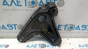 Лопух переднего подрамника задний правый Mercedes W167 GLE 350 450 20-26 примят