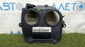 Передня кришка ГБЦ Audi Q3 83A 19-25 2.0Т